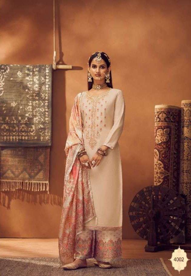 navazo vol-2 by zubeda exclusive designer salwar kameez catalogue manufacturer surat