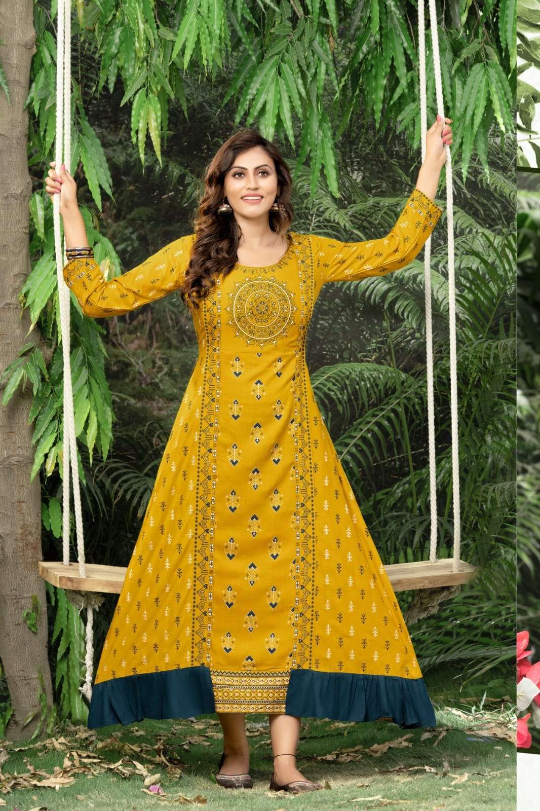 Kurti hot sale shrug online