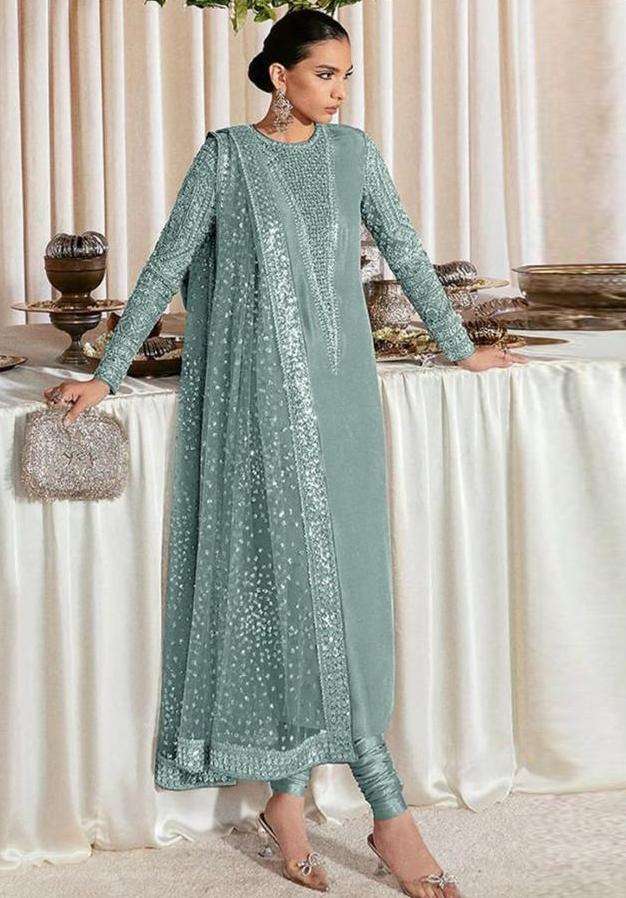 sheeshmahal 1320 series stylish designer pakistani salwar suits wholesaler surat