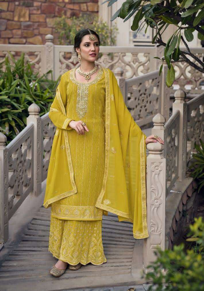 sofiya vol-4 by aamyra designer stylish look designer party wear salwar suits latest catalogue surat 