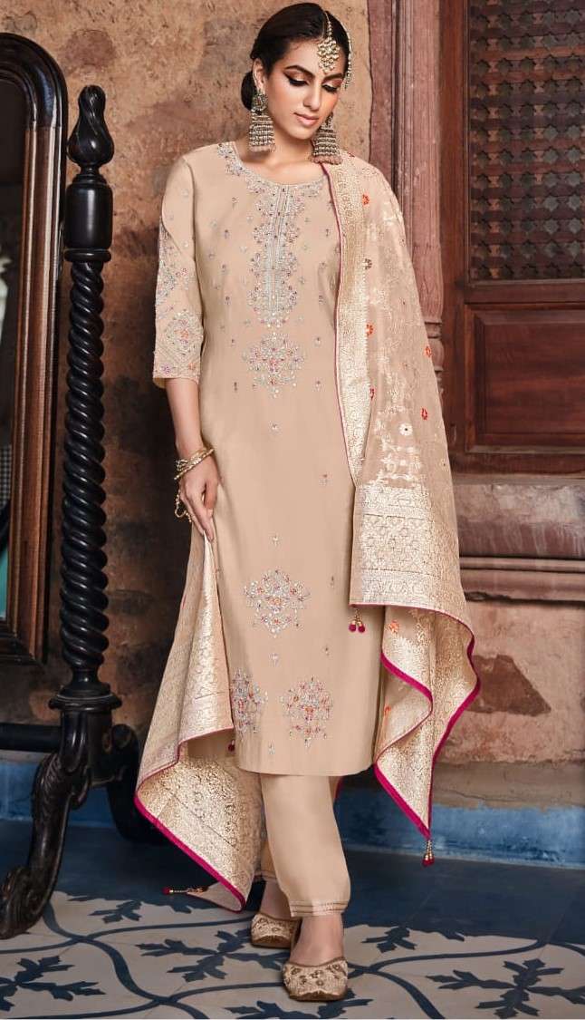 tzu sehrish 1001-1006 series designer wear roman silk ready made salwar kameez online shopping wholesale dealer surat 