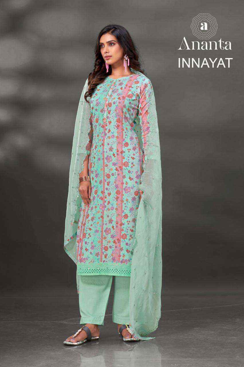innayat by raj indian designer salwar kameez catalogue online market surat 
