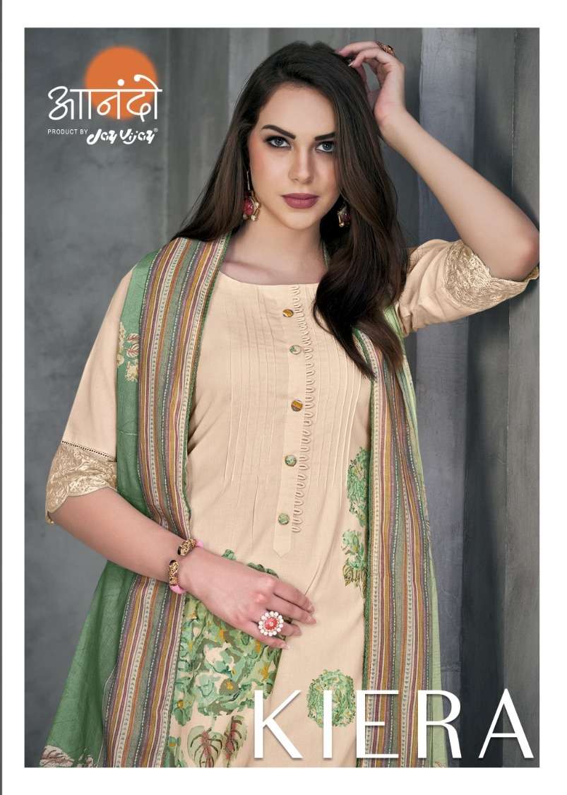 kiera 3074 series by anando exclusive designer salwar kameez catalogue online dealer surat 
