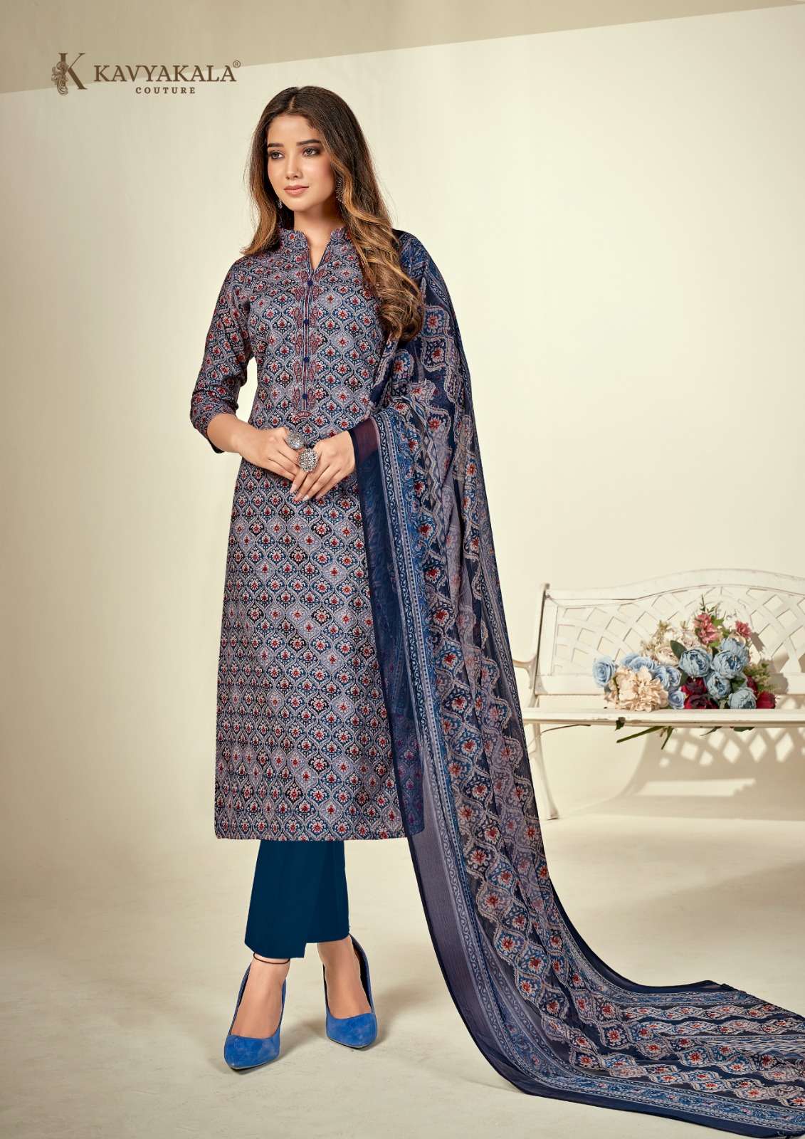 shagun by kavyakala couture indian designer dress material catalogue latest catalogue in surat 2023 05 11 16 55 40