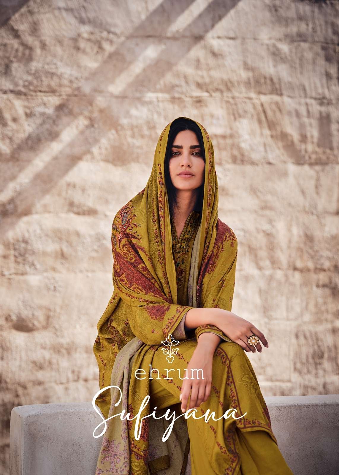sufiyana by varsha fashion premium designer salwar suits catalogue