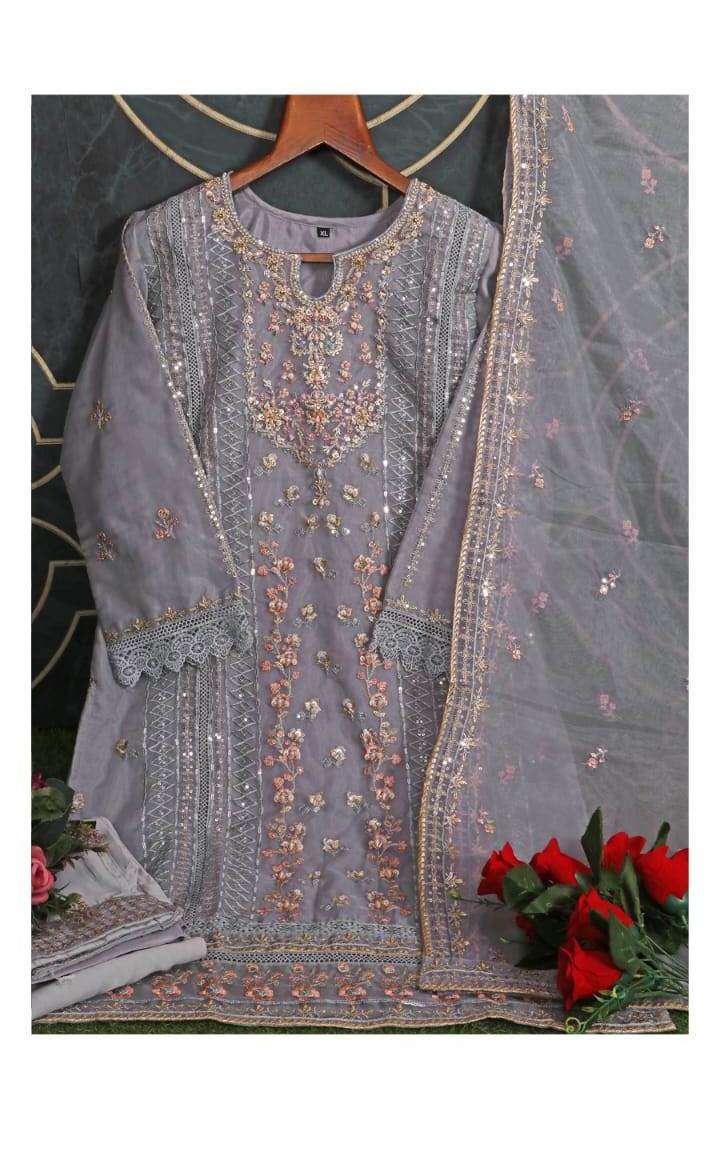 ajraa 102 series latest designer pakistani salwar suits readymade collection surat