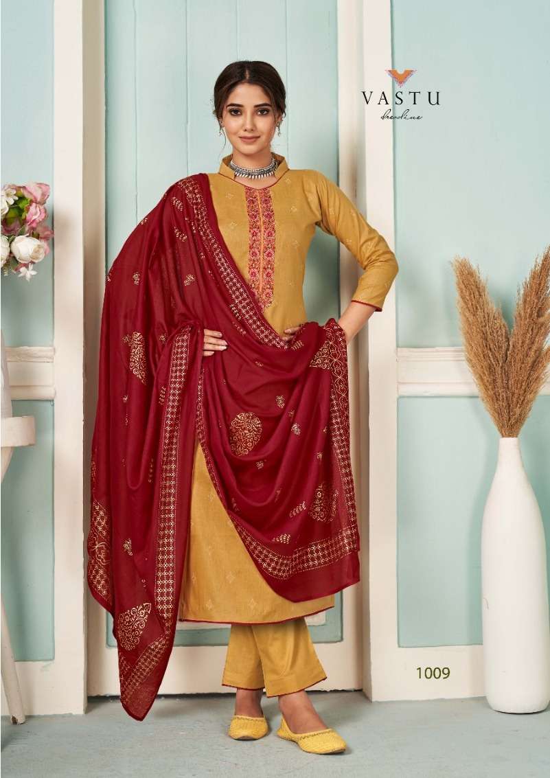 elira by vastu tex stylish designer salwar kameez catalogue manufacturer surat