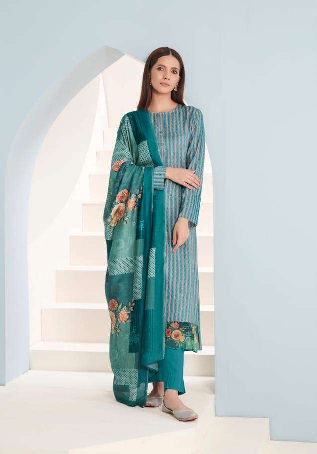 lakeer by s-nirukth exclusive designer salwar kameez catalogue wholesaler surat