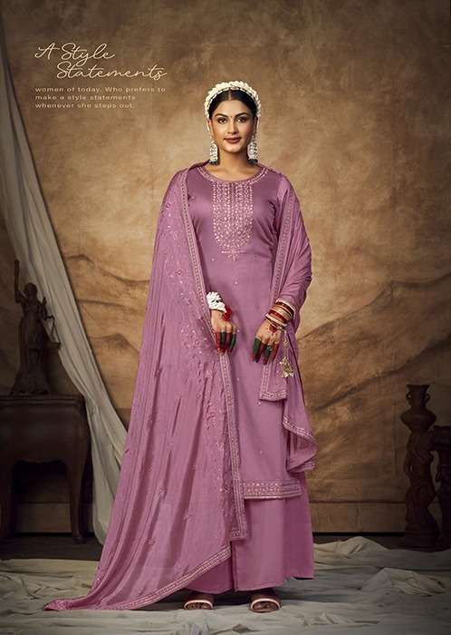 luka chuppi by kalarang unstitched designer salwar kameez catalogue online dealer surat