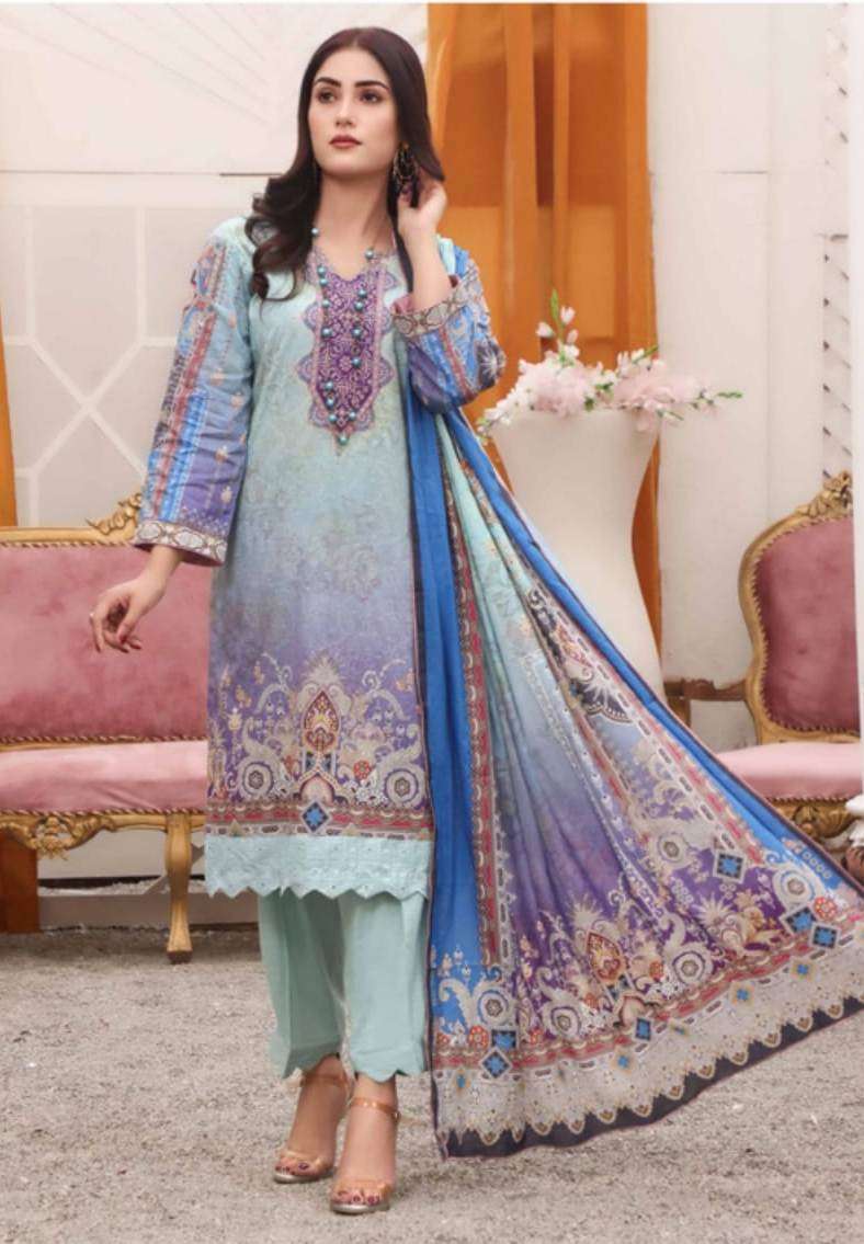 mahum vol 2 by aone textile pakistani salwar suits dress material