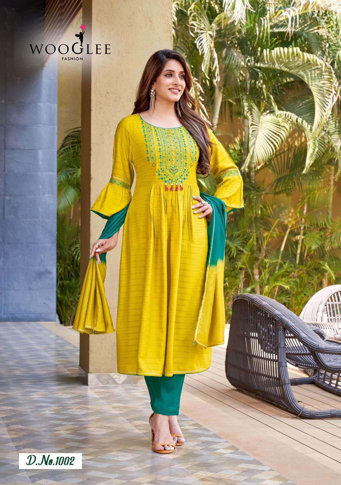 Buy online 3/4 Sleeve Chinese Collar Multi Cotton Kurti from Kurta Kurtis  for Women by Meira for ₹949 at 0% off | 2024 Limeroad.com