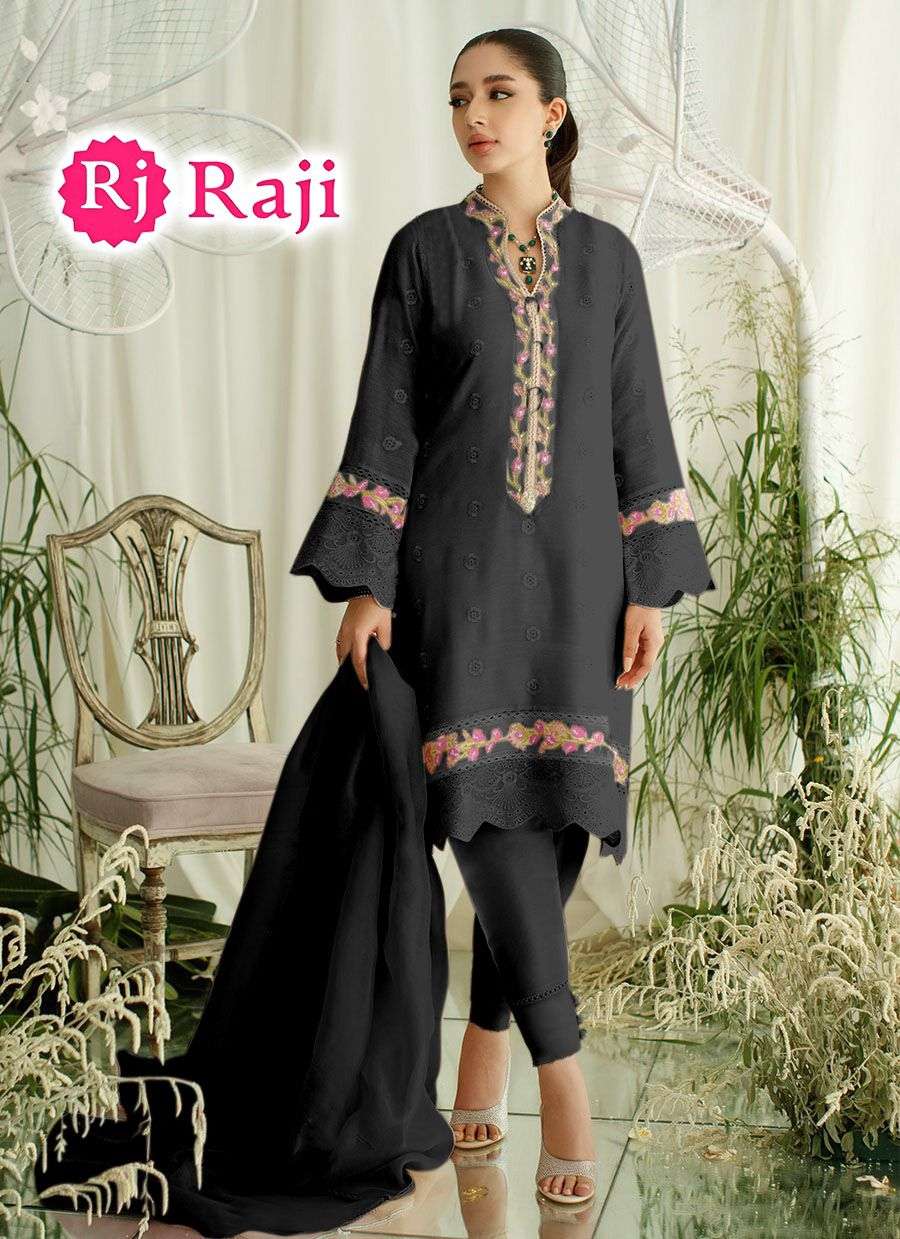 raji 303 series latest designer salwar suits online market surat