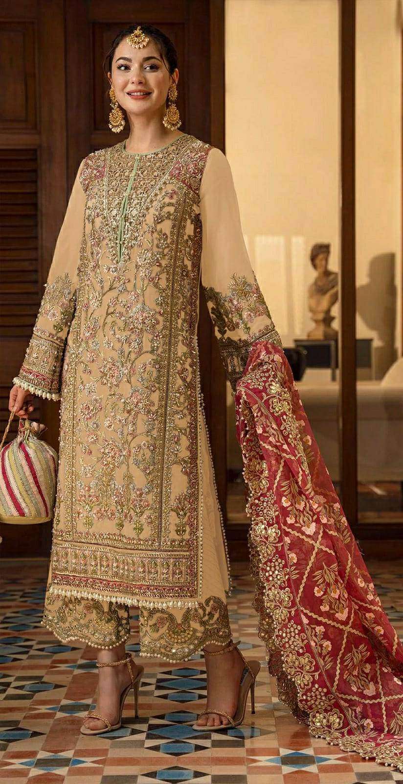 Latest pakistani sale clothes 2019