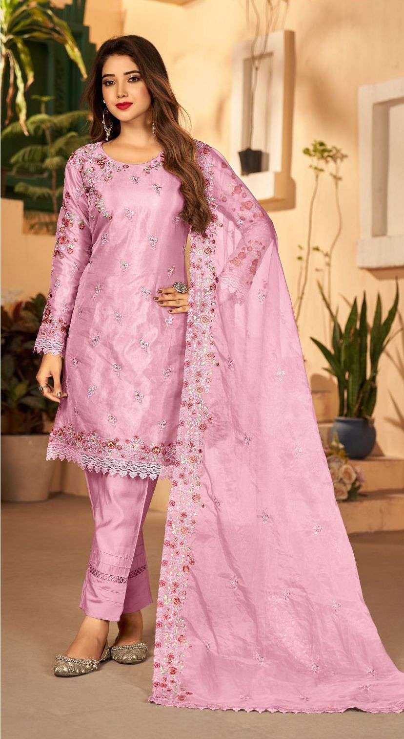 Ladies Suits Manufacturer In Surat | Cotton Suit Wholesale Market | Colours  Creation Surat #suit - YouTube