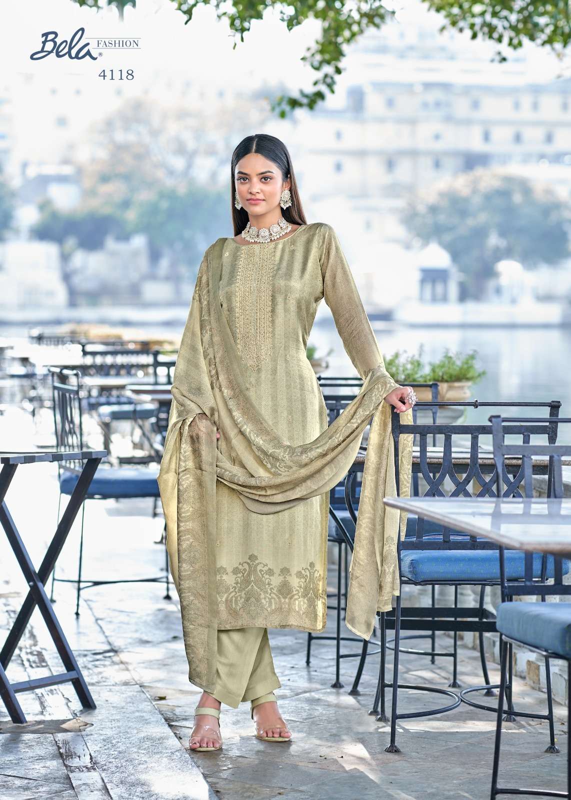 tulua by bela fashion fancy designer salwar kameez catalogue wholesale price surat