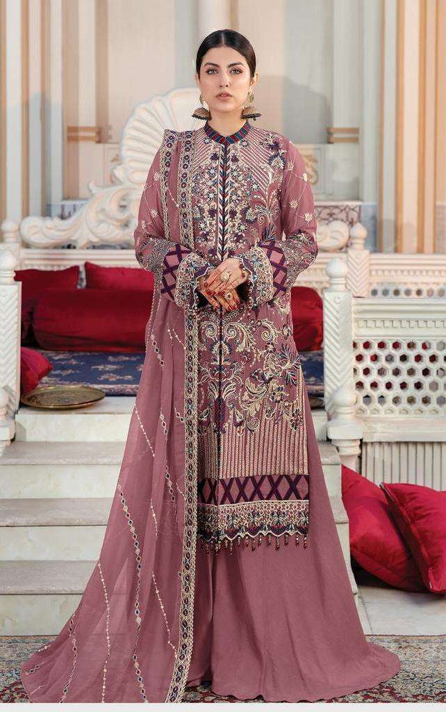 zarlish 128 series latest designer pakistani salwar kameez manufacturer surat