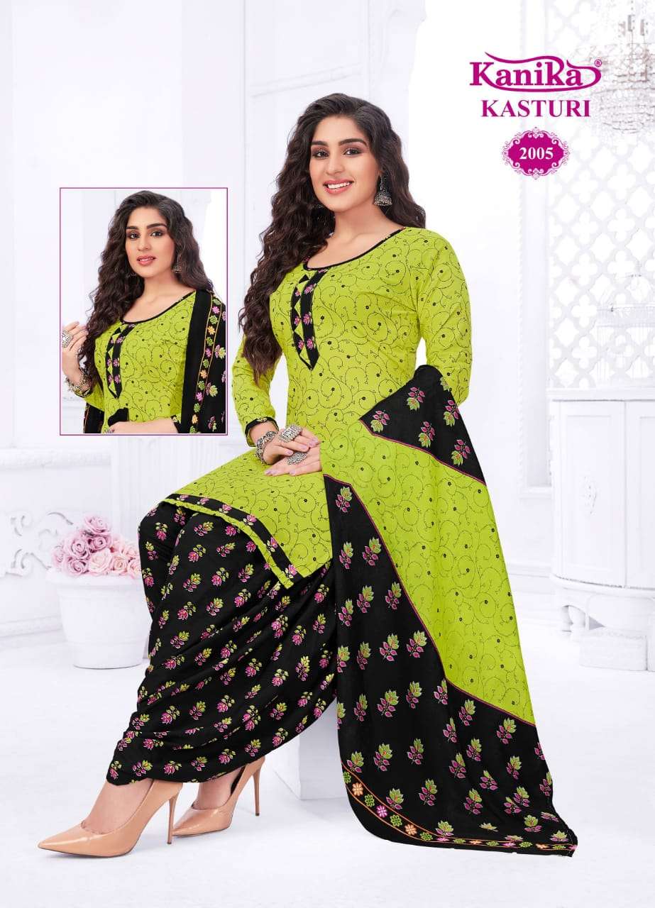 kanika kasturi vol-2 2001-2012 series top bottom with dupatta readymade wholesale collection surat 
