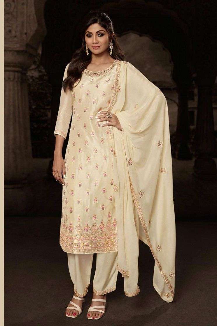 shilpa vol-4 691-696 series by vatsam party wear designer salwar suits catalogue wholesale price surat