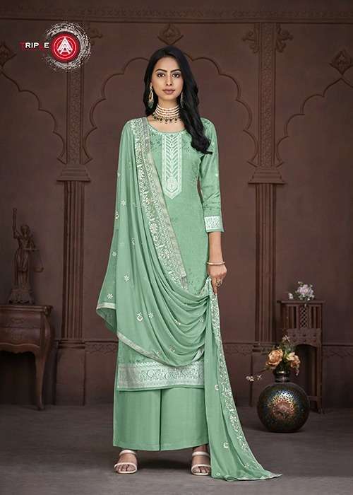 tulip vol-4 by kalarang latest designer salwar suits wholesale price surat