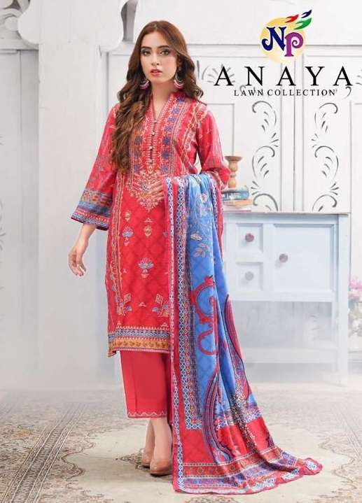 anaaya nandgopal designer fancy pakistni wedding salwar kameez wholesaler surat gujatay