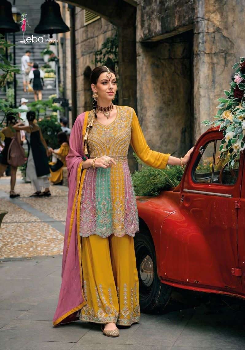 Barbie salwar on sale