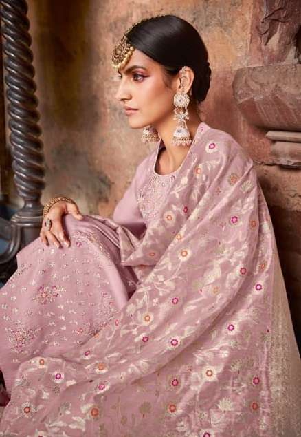 mariam lctm 1001-1006 series designer pakistani partywear salwar kameez wholesaler surat gujarat
