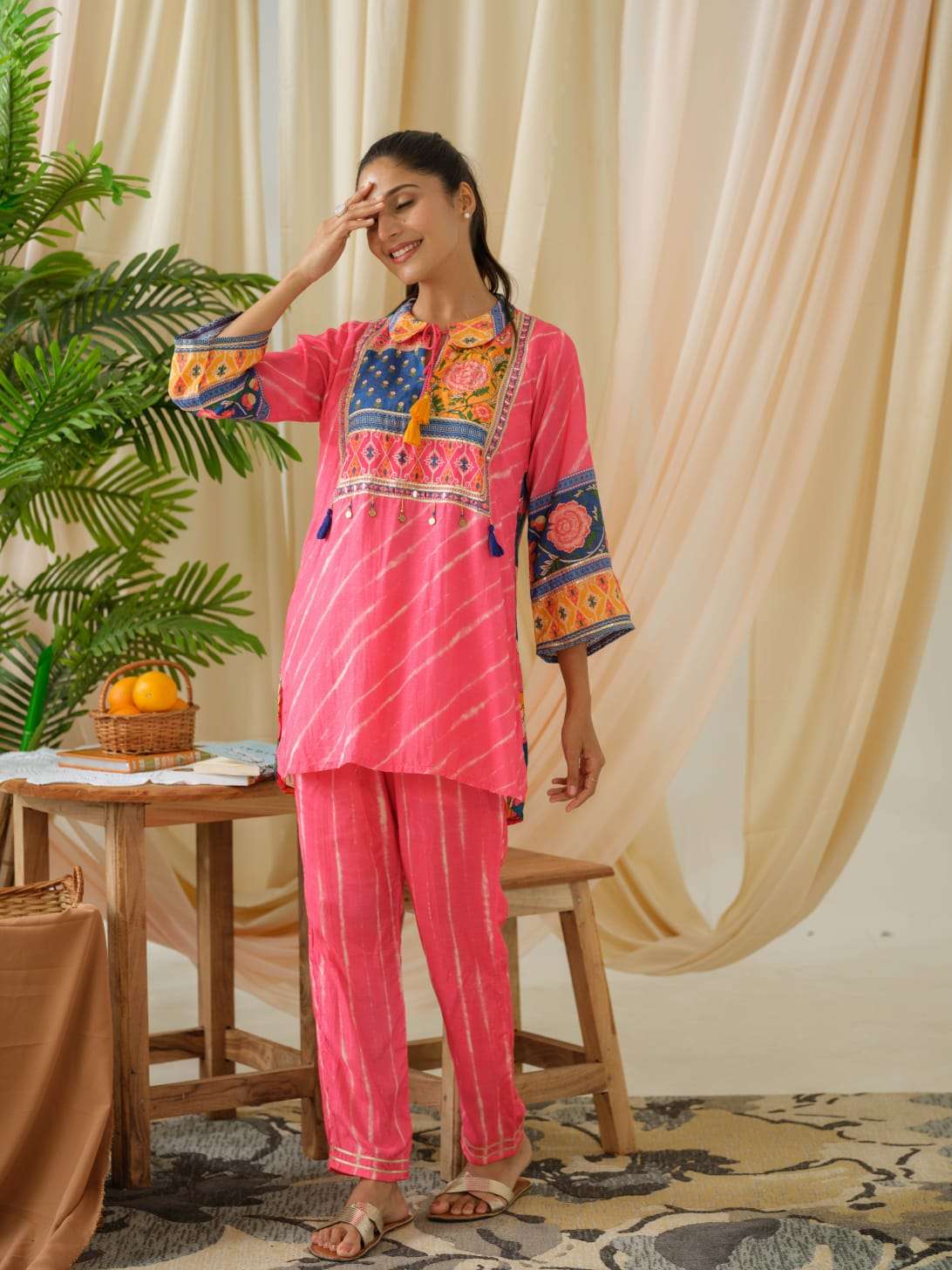 psyna 2280 by psyna designer latest fancy party wear cord-set at wholesaler price surat gujarat