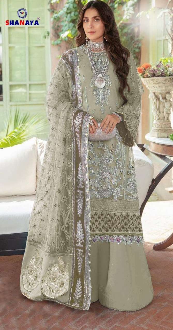 rose premium edition shanaya 128 colour series latest trendy fancy salwar kameez wholesaler