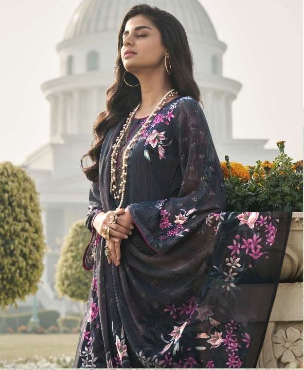 cafe latte vol-16 vishwam 1155-1164 series latest fancy designer salwar kameez wholesaler surat gujarat