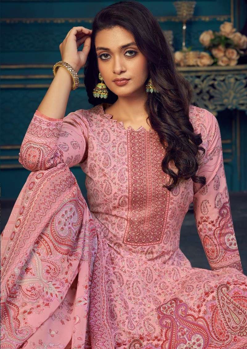 fida fyra 101-110 series latest designer pakistani fancy salwar kameez wholesale surat gujarat