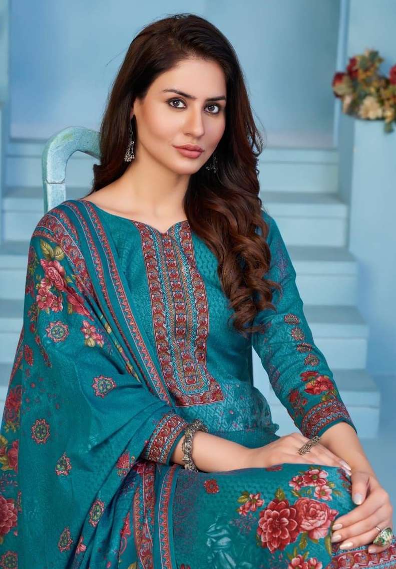 good day fyra designing 101-110 series latest fancy designer salwar kameez wholesaler surat gujarat