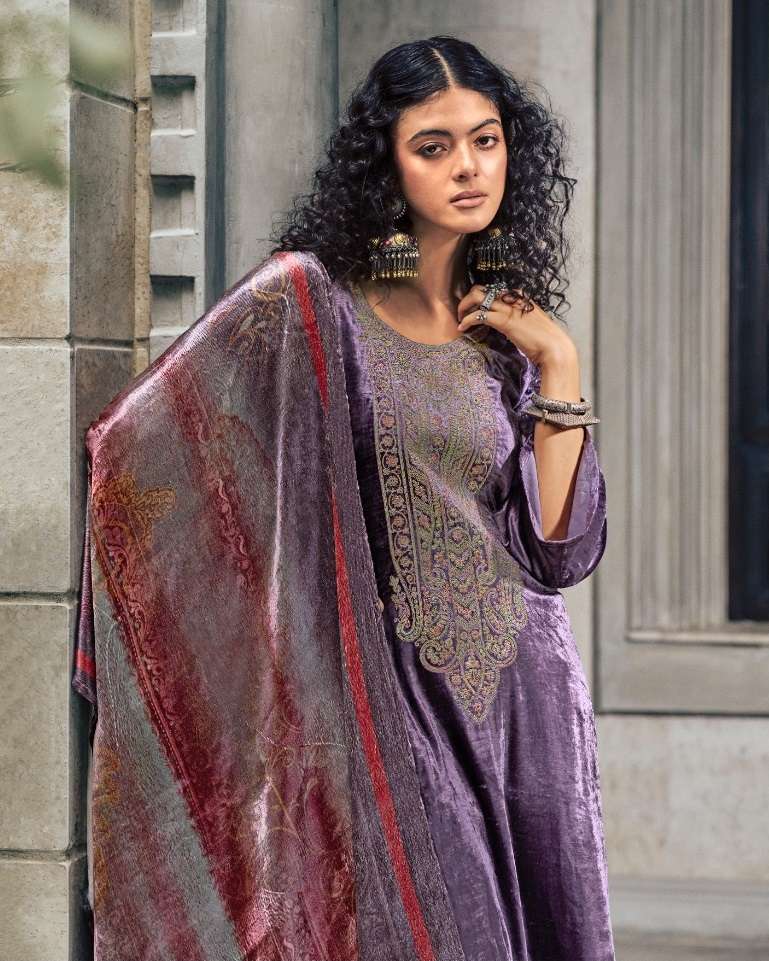 ikhtiyar rangati prints 1001-1007 series latest designer fancy salwar kameez wholesaler surat gujarat