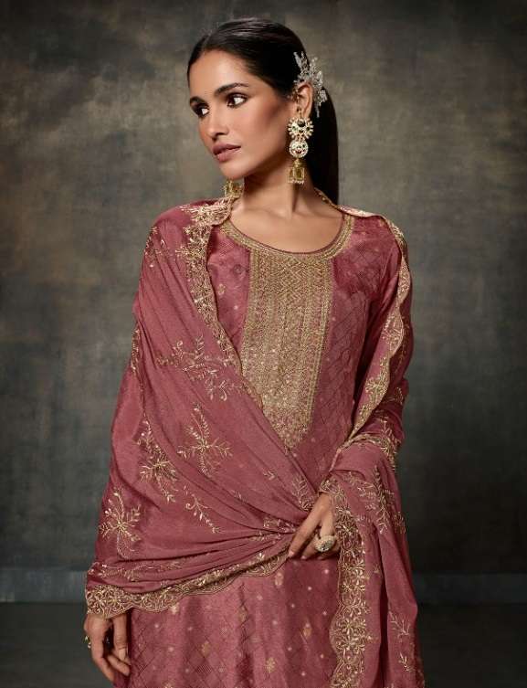 memsahiba zisa charmy 14781-14786 series designer latest fancy salwar kameez wholesaler surat gujarat