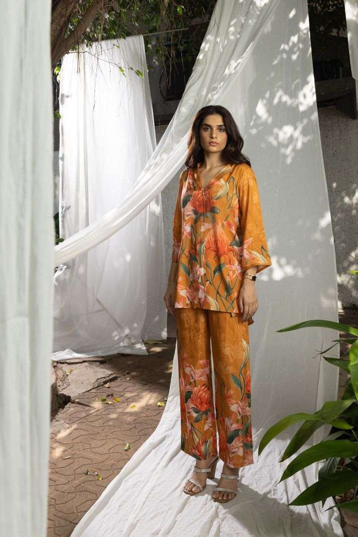 psyna 2323 exclusive party wear cord set collection online dealer india 