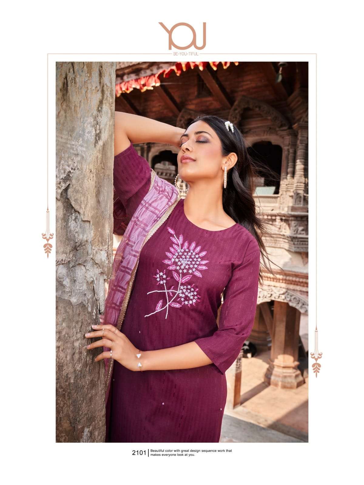samara wanna fab 2101-2106 series latest designer fancy kurti set wholesaler surat gujarat