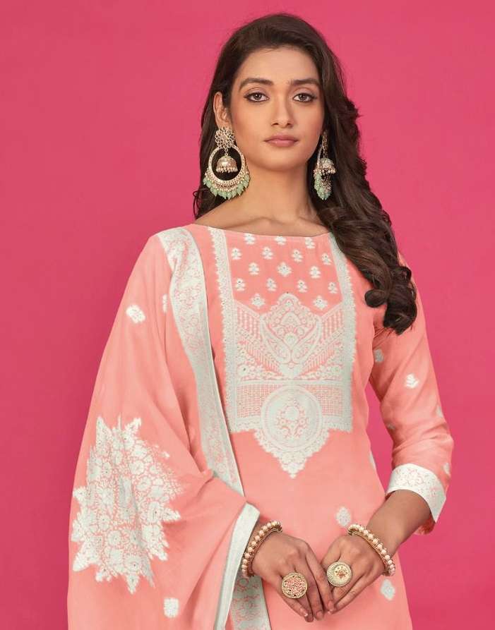 shaheen rama fashion 10001-10006 series latest wedding designer salwar kameez wholesaler surat gujarat