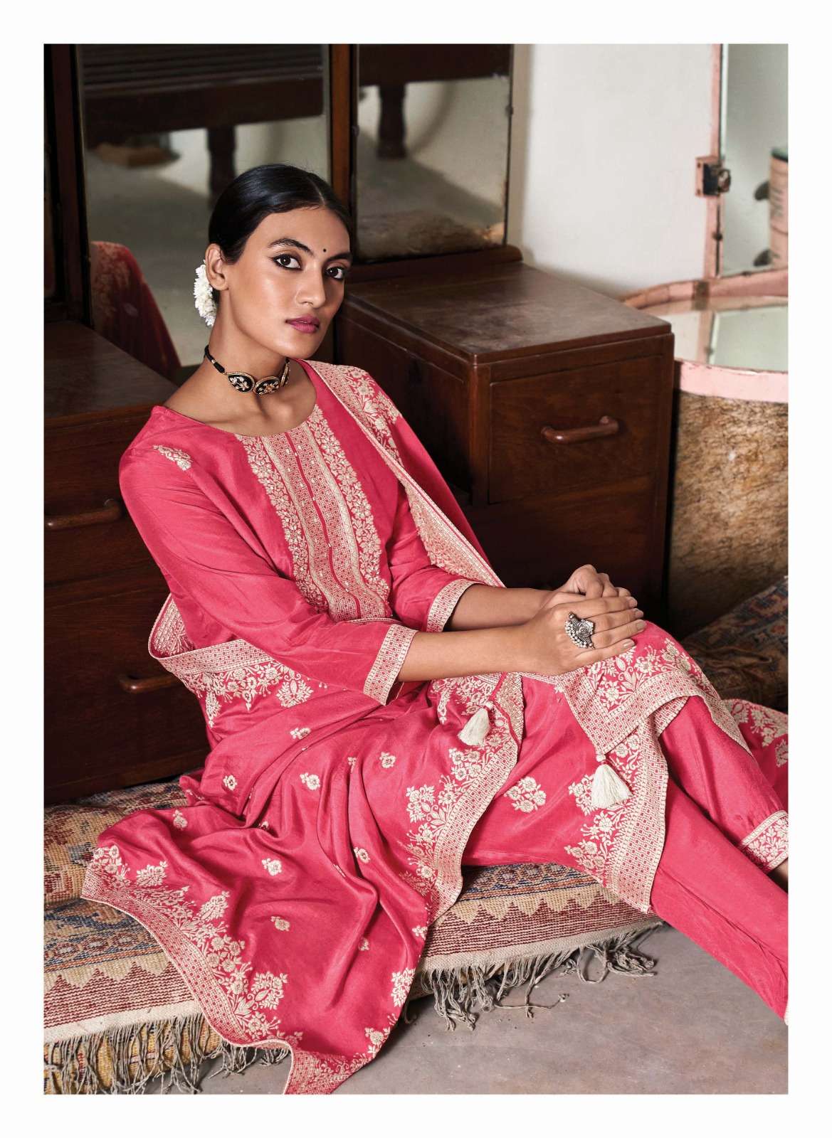 zoya vol-2 four buttons 3091-3096 series latest designer fancy pakistani salwar kameez wholesaler surat gujarat