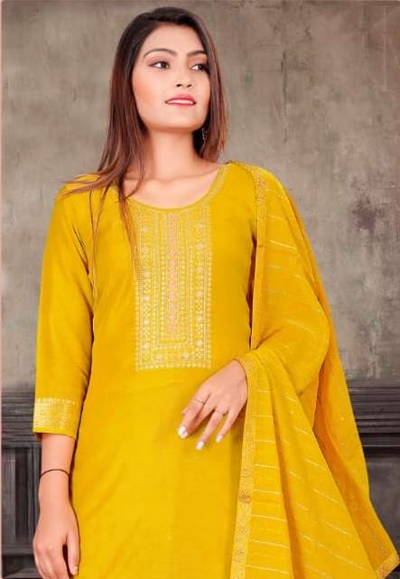 aashiyana panch ratna 18011-18014 series latest fancy pakistani salwar kameez wholesaler surat gujarat