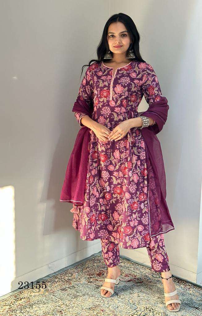 indira apparel 23155 design by indira designer fancy long kurti for wedding at wholesale price surat gujarat