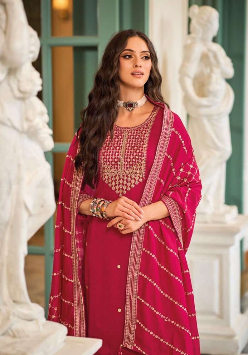 Buy fully stitched salwar suits wholesale online at low prices