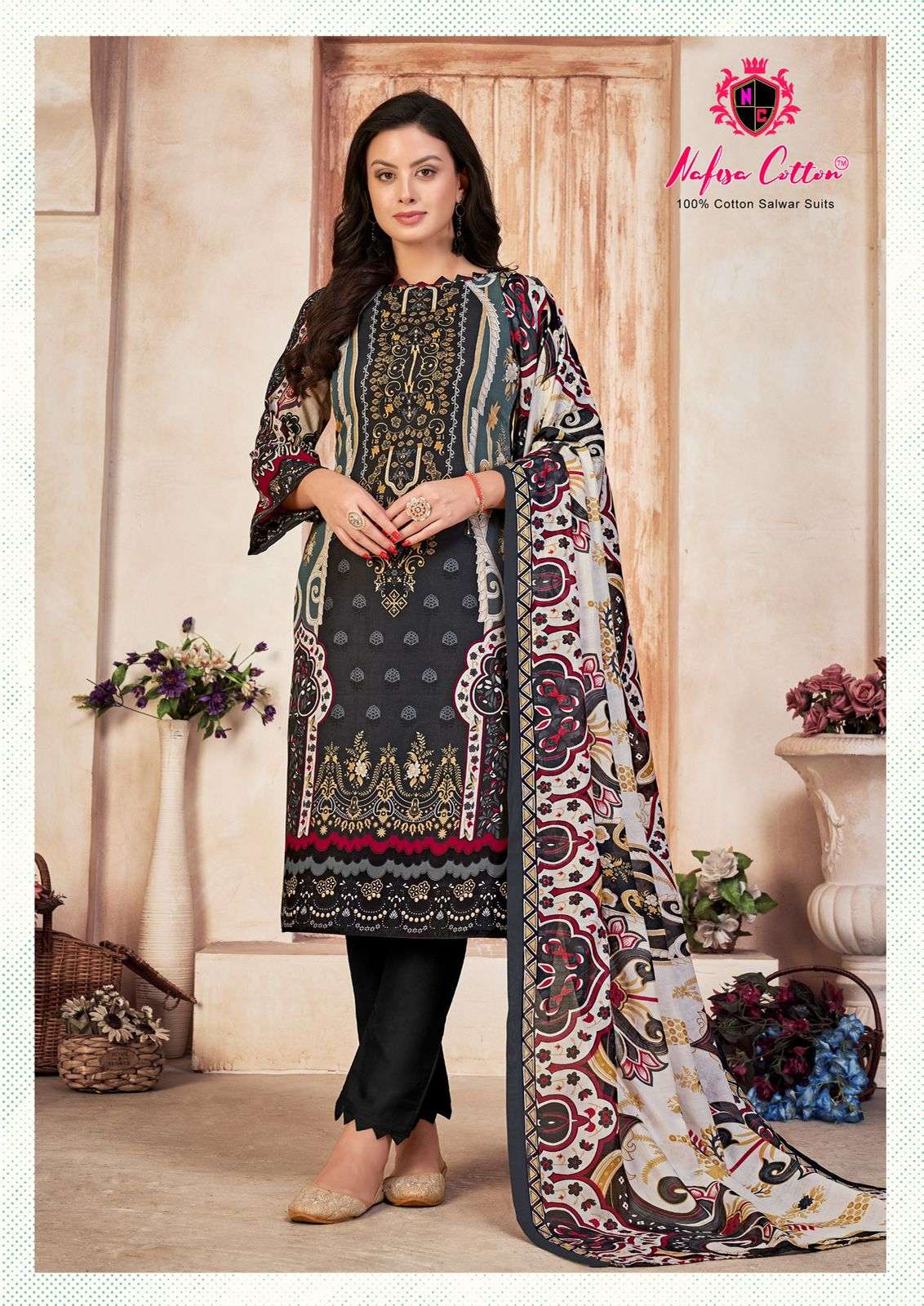 Designer Silk Punjabi Suit. Karachi Embroidered Duppatta With Suit for  Women. Punjabi Kuddi Suit. Indian Bridesmaid Anarkali Suit - Etsy New  Zealand