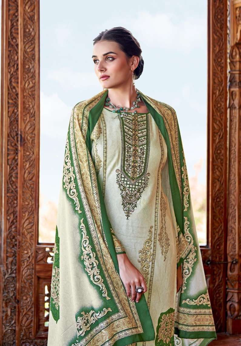 nihara zsm 20001-20004 series latest fancy designer salwar kameez wholesaler surat gujarat