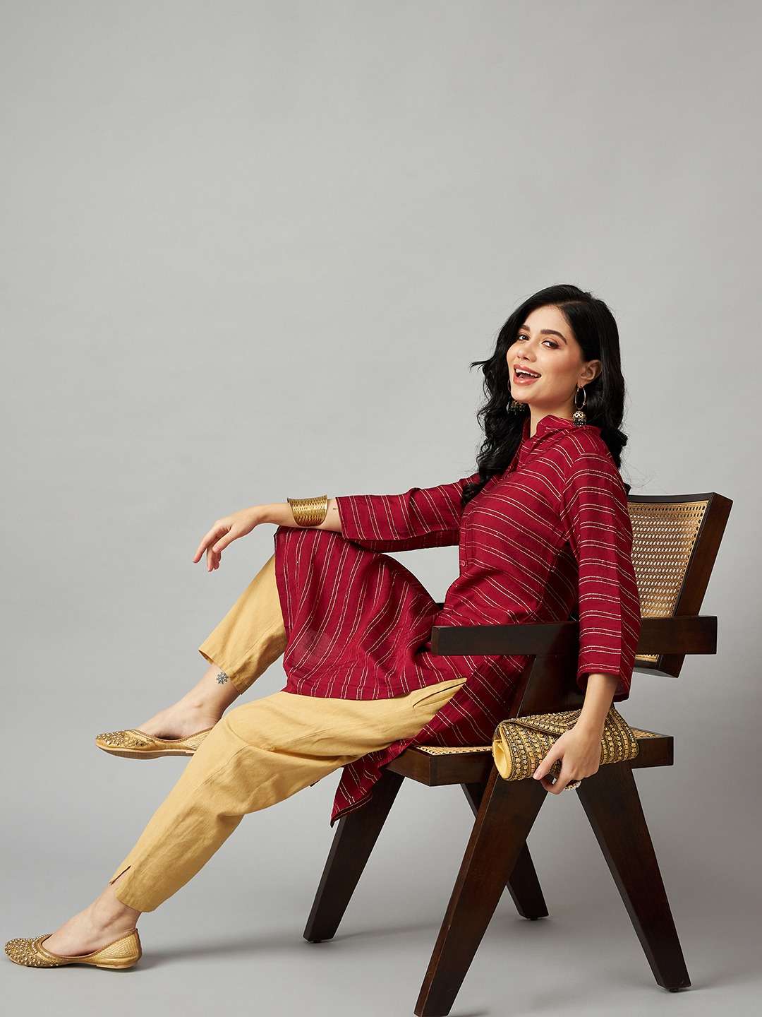 sabella mahotsav latest designer fancy casual wear kurti wholesaler surat gujarat