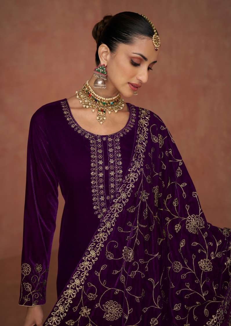 aarshi lt nitya 601-605 series designer fancy pakistani salwar kameez wholesaler surat gujarat