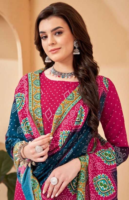 banno fyra designing latest festive wear pakistani salwar kameez at wholesale price surat