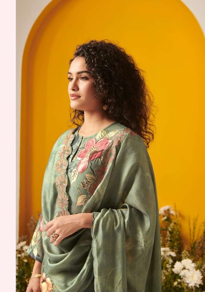 freya sarg designer pakistani festive wear salwar kameez wholesaler surat gujarat