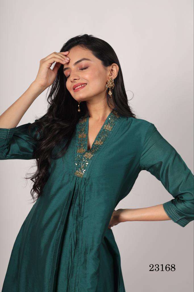 Fancy Kurti for Women in Ludhiana at best price by Mgr Apparels - Justdial