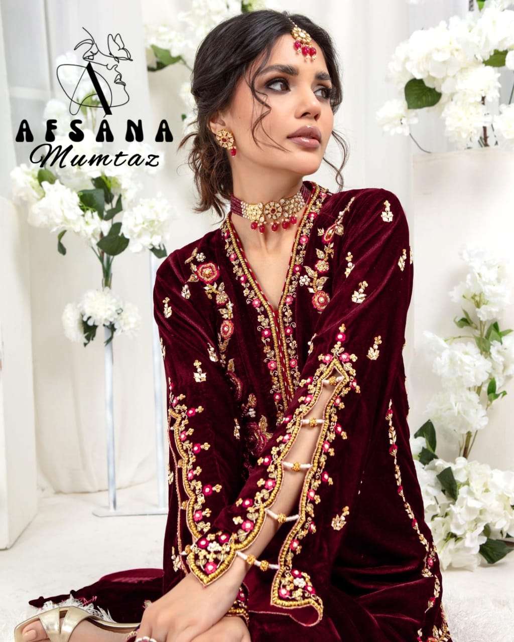 mumtaz afsana colour series latest designer fancy readymade salwar kameez wholesaler surat gujarat