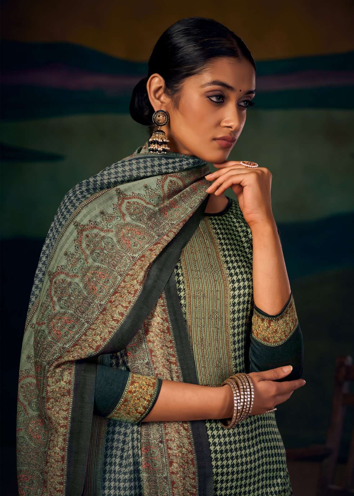 zara 1001-1007 series by  zara latest designer fancy pakistani salwar kameez wholesaler surat gujarat