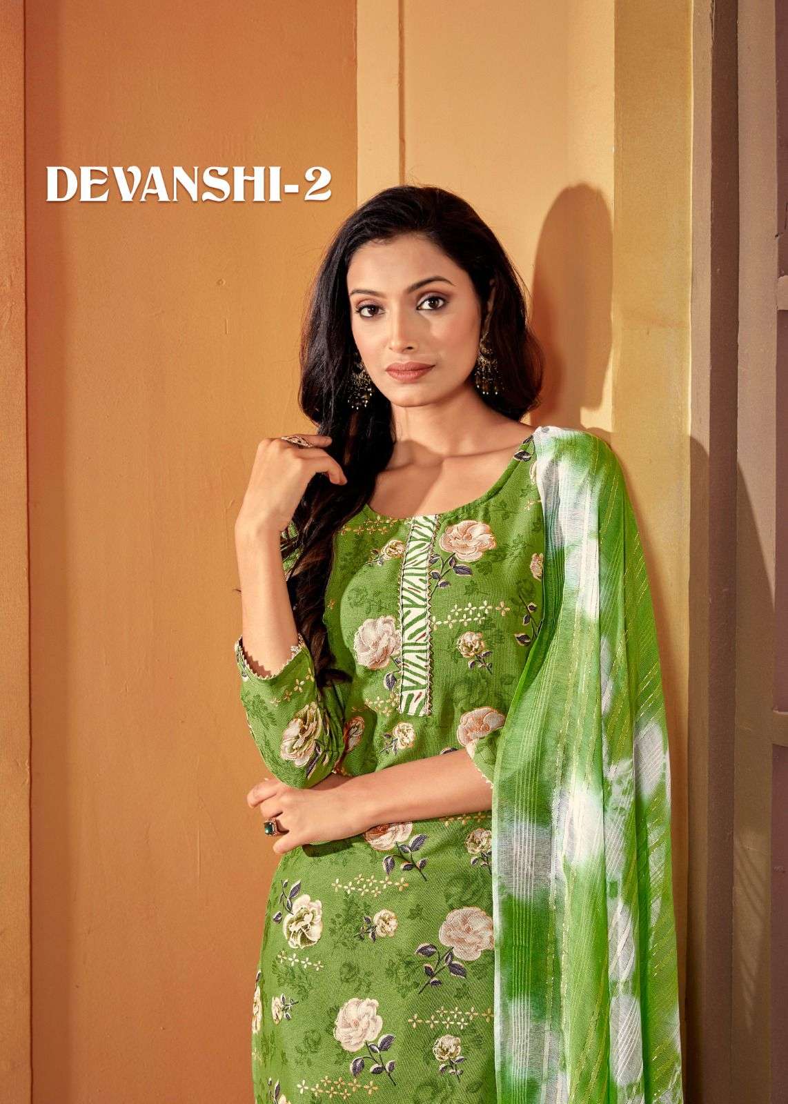 devanshi vol-2 pratham fashion 1001-1004 series designer fancy trendy kurti with pant at wholesale price surat gujarat
